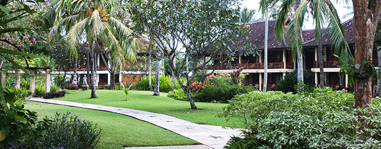 Kila Senggigi Beach Hotel Kila Senggigi Beach Hotel