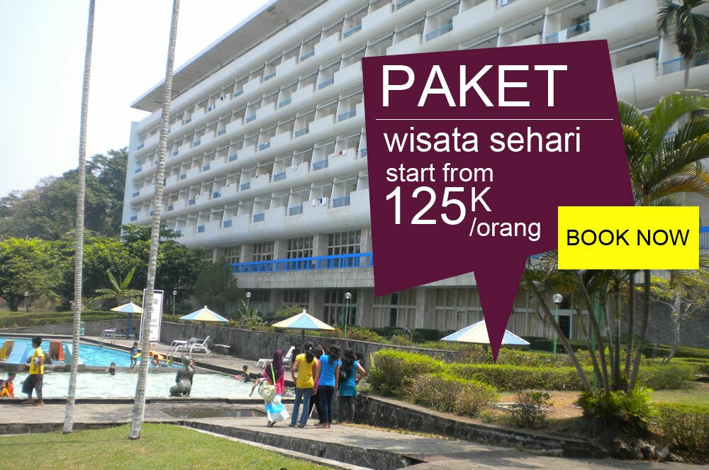 Paket Wisata Sehari Grand Inna Samudra Beach